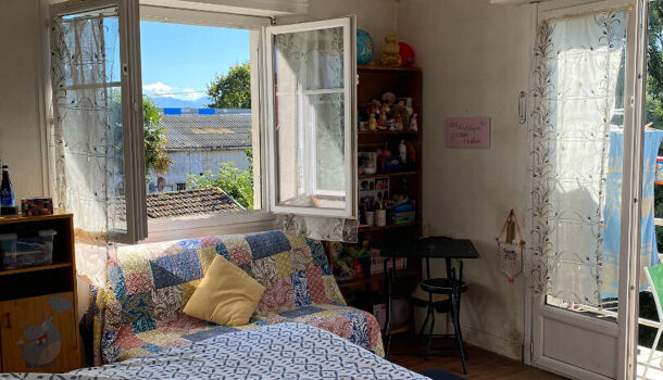 Villa / Maison 9 pièces  à vendre Lons 64140