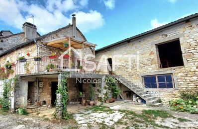 vente maison 180 000 € à proximité de La Canourgue (48500)