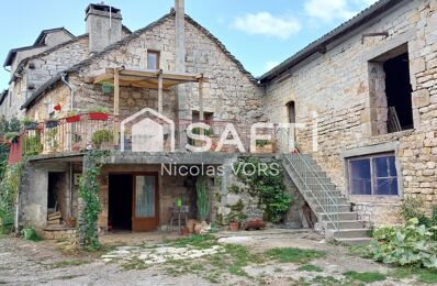 vente maison 180 000 € à proximité de Gorges du Tarn Causses (48210)