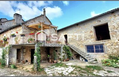 vente maison 180 000 € à proximité de Gorges du Tarn Causses (48210)