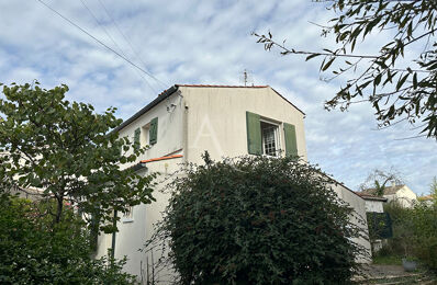 vente maison 318 725 € à proximité de Bourcefranc-le-Chapus (17560)