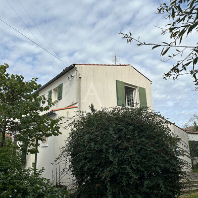 Maison 4 pièces 107 m²