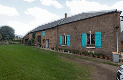 vente maison 252 000 € à proximité de Villers-sur-Auchy (60650)