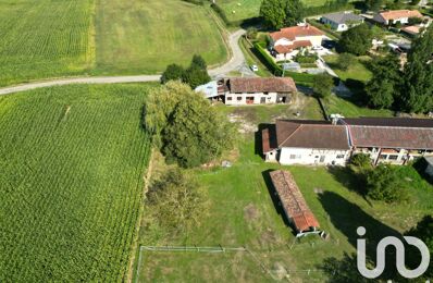 vente terrain 110 000 € à proximité de Treffort-Cuisiat (01370)