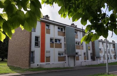 vente appartement 61 500 € à proximité de Droupt-Saint-Basle (10170)