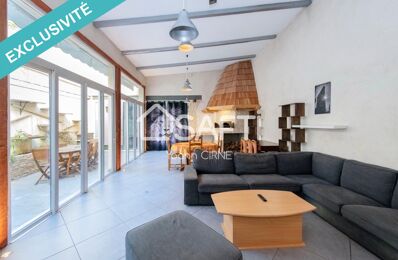 vente appartement 372 000 € à proximité de Cabriès (13480)