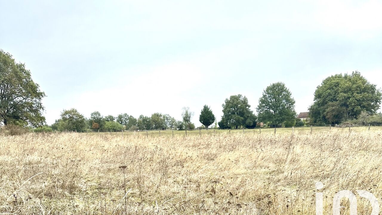 terrain  pièces 1130 m2 à vendre à Peyrignac (24210)