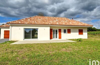 vente maison 280 000 € à proximité de Os-Marsillon (64150)