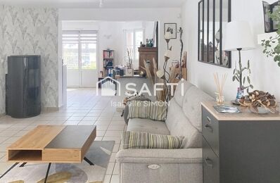 vente maison 379 000 € à proximité de Le Touquet-Paris-Plage (62520)