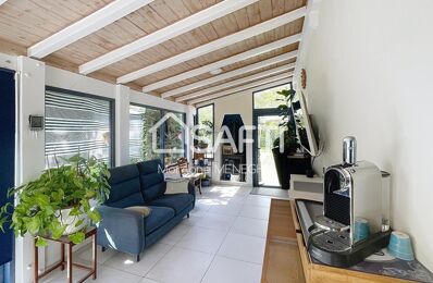 vente maison 590 000 € à proximité de Labastide-Saint-Georges (81500)