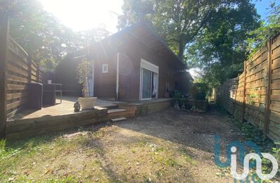 vente maison 143 000 € à proximité de Le Coudray-Montceaux (91830)