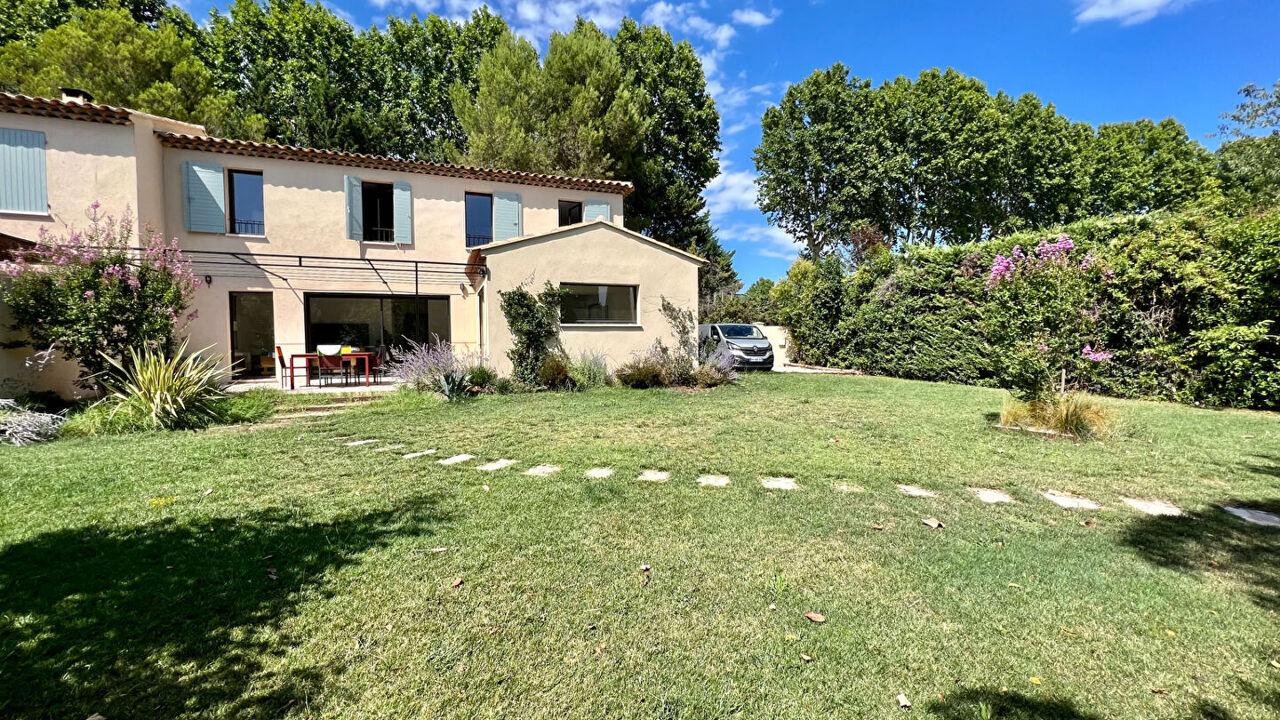 maison 5 pièces 139 m2 à louer à Aix-en-Provence (13090)