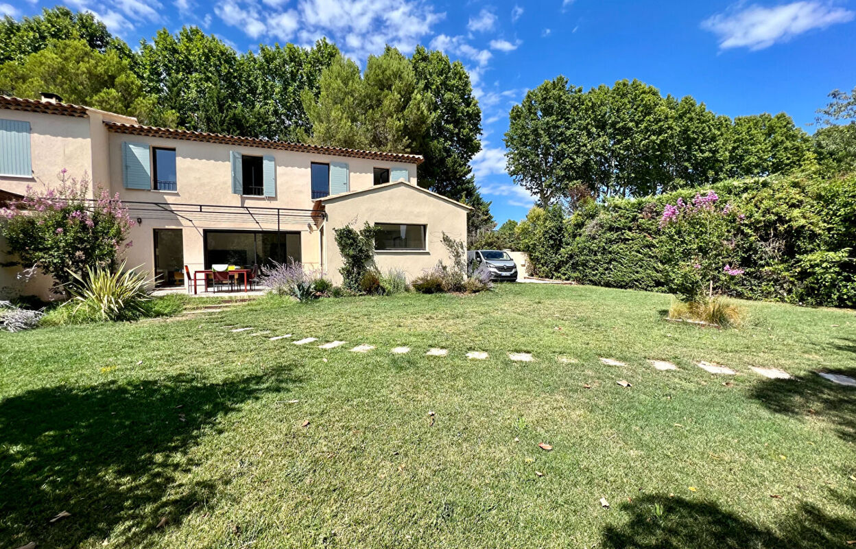 maison 5 pièces 139 m2 à louer à Aix-en-Provence (13090)