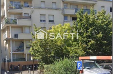 vente appartement 250 000 € à proximité de Livry-Gargan (93190)