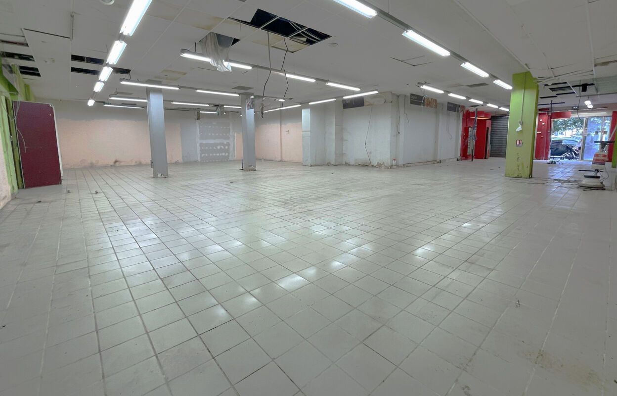 divers  pièces 290 m2 à vendre à Nice (06300)