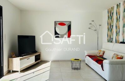 vente maison 240 000 € à proximité de Durban-Corbières (11360)