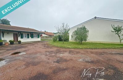 maison 5 pièces 144 m2 à vendre à Hourtin (33990)