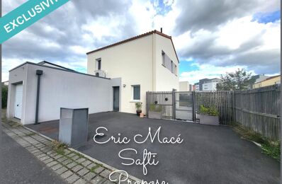 vente maison 254 000 € à proximité de Bégrolles-en-Mauges (49122)