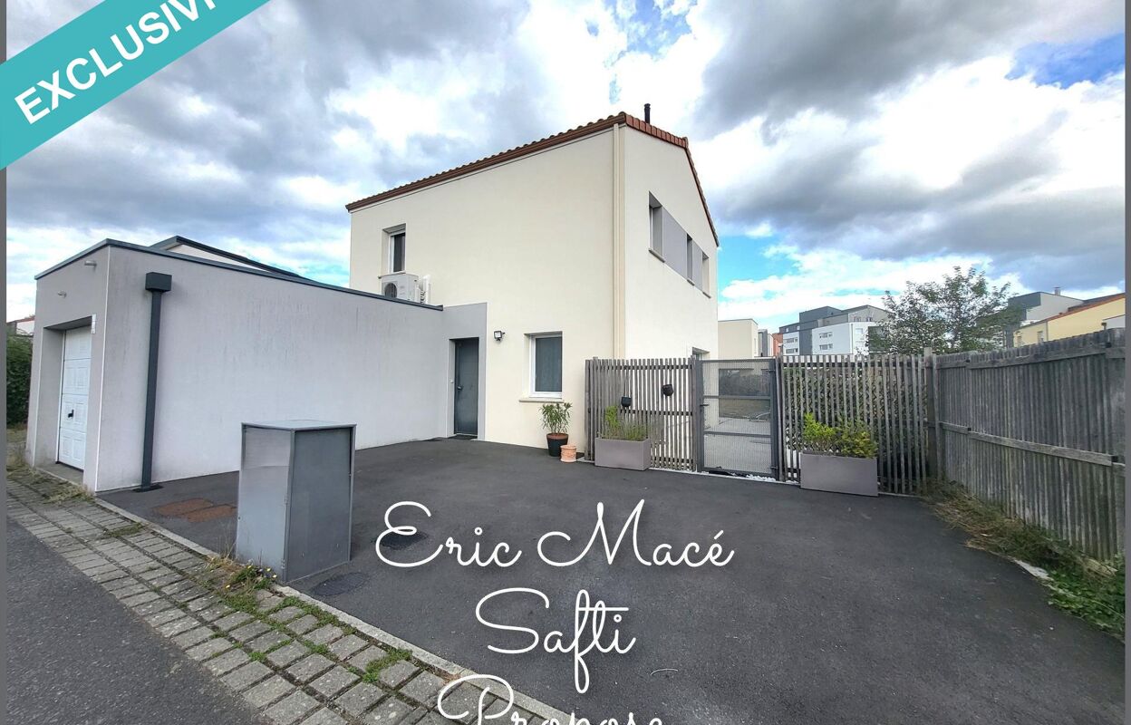 maison 5 pièces 98 m2 à vendre à Cholet (49300)