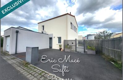 maison 5 pièces 98 m2 à vendre à Cholet (49300)