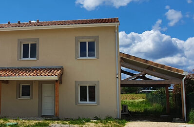 maison 5 pièces 108 m2 à vendre à Marmande (47200)