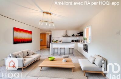 vente appartement 199 000 € à proximité de Terville (57180)