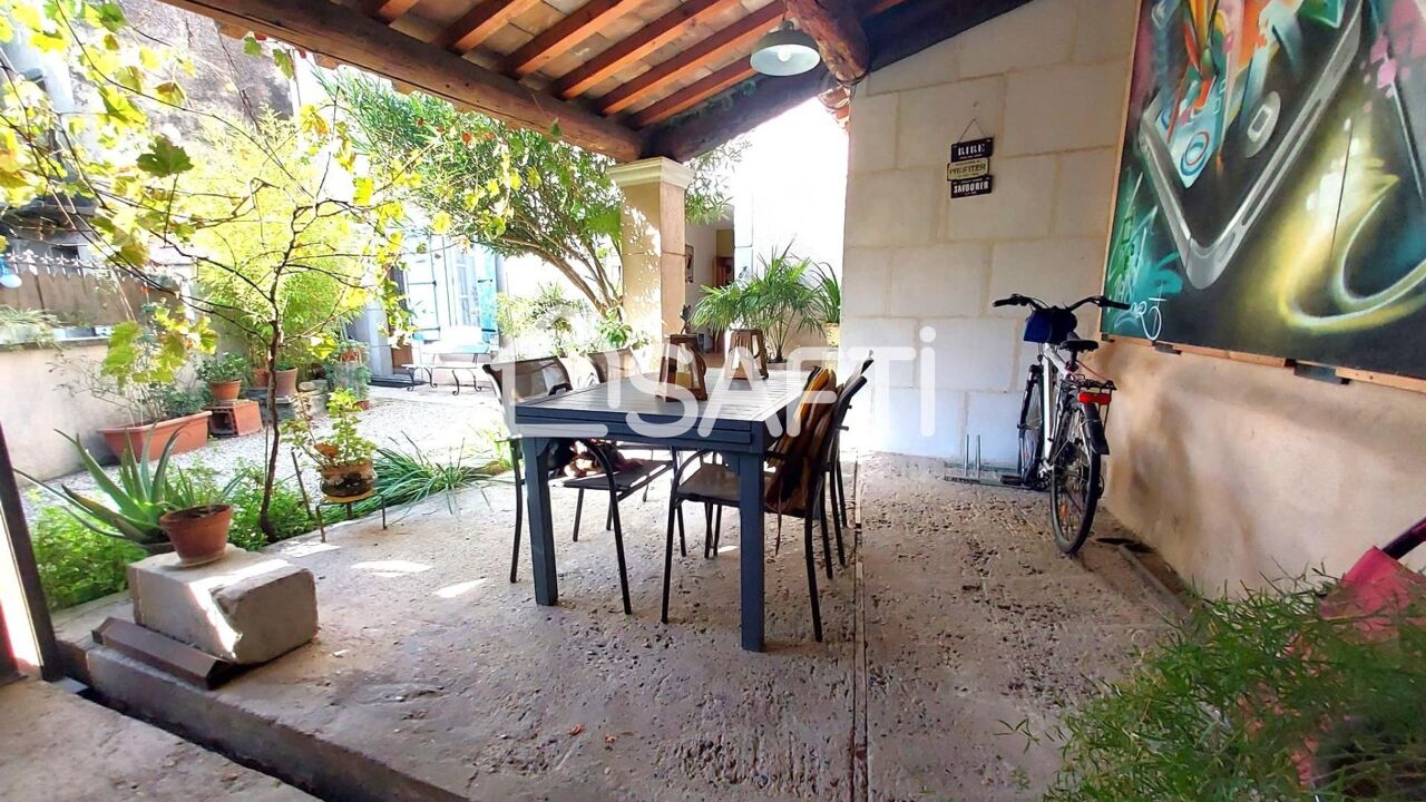 maison 7 pièces 179 m2 à vendre à Saint-Rémy-de-Provence (13210)