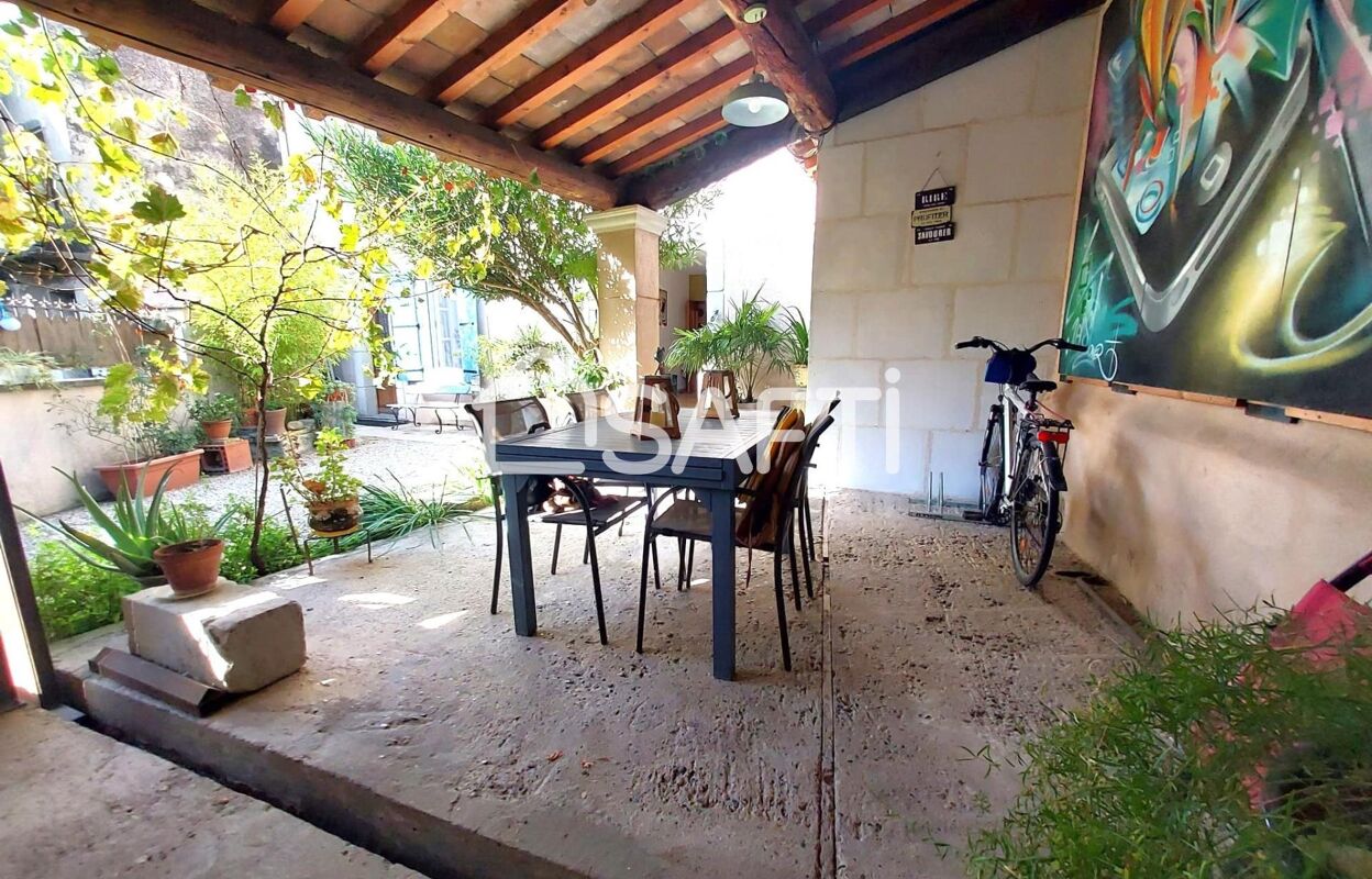 maison 7 pièces 179 m2 à vendre à Saint-Rémy-de-Provence (13210)