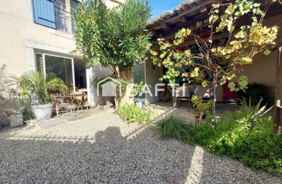 vente maison 348 000 € à proximité de Arles (13200)