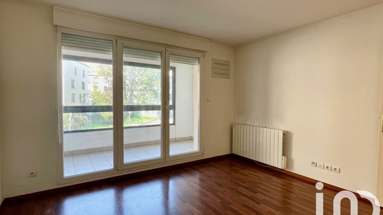 appartement 2 pièces 37 m2 à vendre à Colmar (68000)