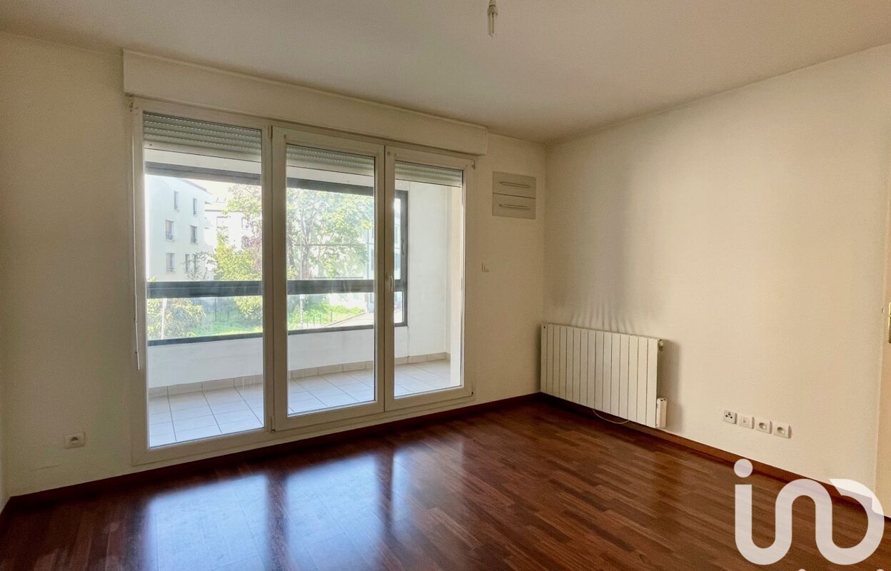 appartement 2 pièces 37 m2 à vendre à Colmar (68000)