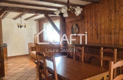 vente appartement 165 000 € à proximité de Megève (74120)