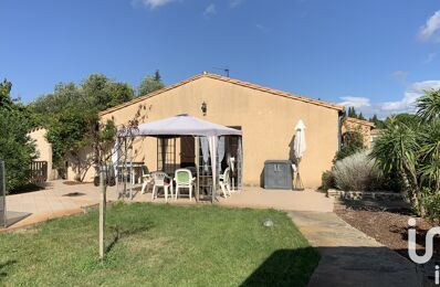 vente maison 272 000 € à proximité de Cazouls-Lès-Béziers (34370)