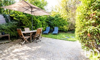 Maison 7 Pièces 183 m² à vendre à Rueil-Malmaison (92500)