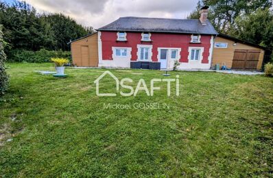 vente maison 197 000 € à proximité de Tourville-en-Auge (14130)