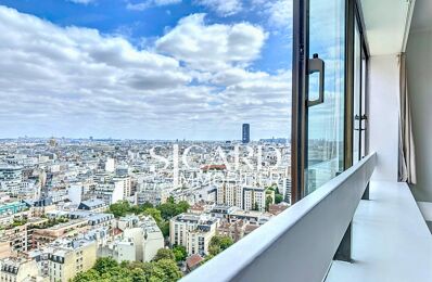 vente appartement 495 000 € à proximité de Chilly-Mazarin (91380)