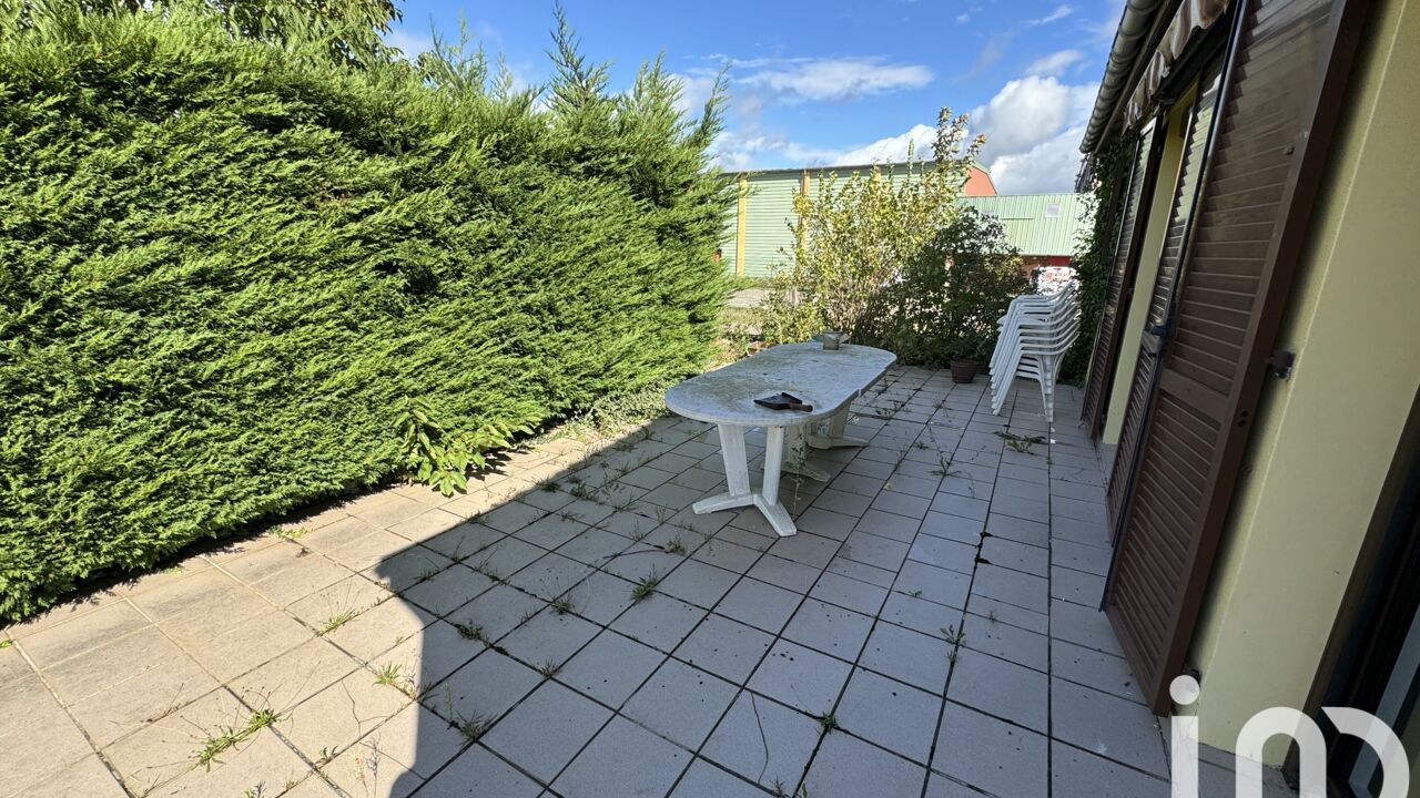 maison 5 pièces 102 m2 à vendre à Wittelsheim (68310)