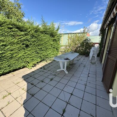 Maison 5 pièces 102 m²