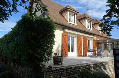 vente maison 336 000 € à proximité de Farges-Lès-Chalon (71150)