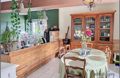 vente maison 193 000 € à proximité de Challain-la-Potherie (49440)