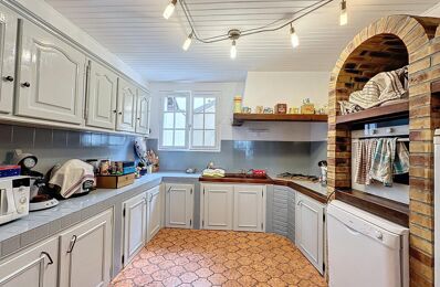 vente maison 115 000 € à proximité de Sépeaux-Saint-Romain (89116)