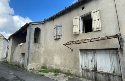 maison 9 pièces 215 m2 à vendre à Fléac (16730)