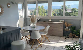 Appartement 3 Pièces 66 m² à vendre à Tarbes (65000)