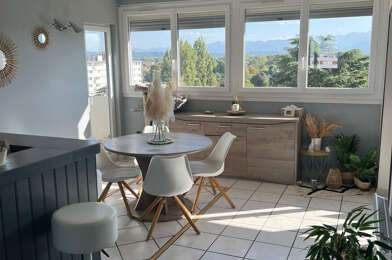 Appartement 3 pièces 96000 €