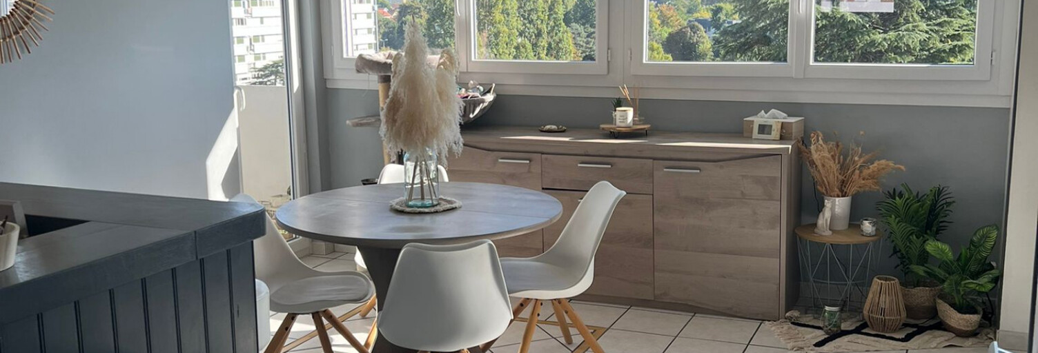 Appartement 3 Pièces 66 m² à vendre à Tarbes (65000)