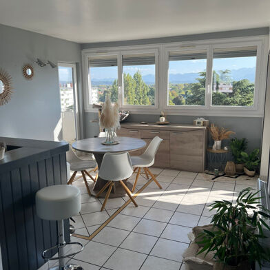 Appartement 3 pièces 96000 €