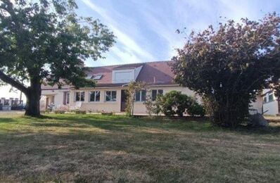 vente maison 317 000 € à proximité de Jaudrais (28250)