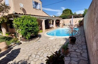 vente maison 519 000 € à proximité de Saint-Cyr-sur-Mer (83270)