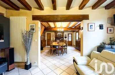 vente maison 710 000 € à proximité de Saint-Rémy-Lès-Chevreuse (78470)