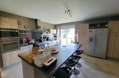 vente maison 129 000 € à proximité de Savoisy (21500)